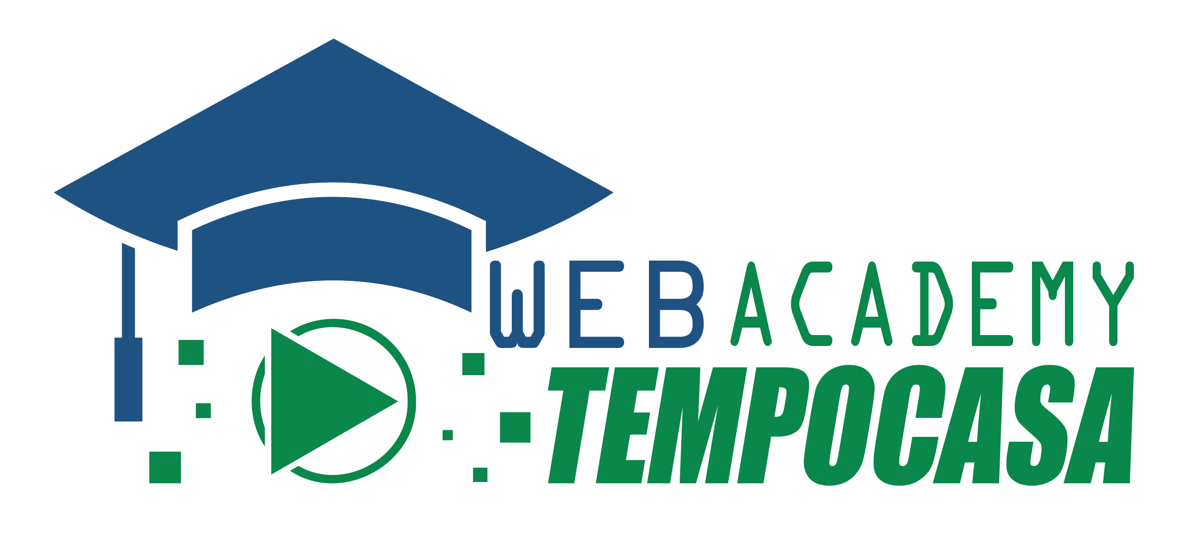 Web Academy Tempocasa